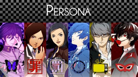 persona jp